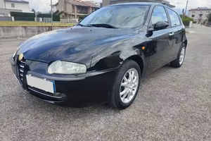 alfa 147 1.9 jtd