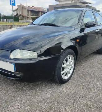 alfa 147 1.9 jtd