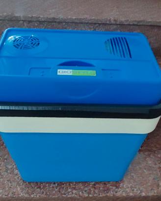 Frigorifero Portatile Elettrico Gio’Style Freddy