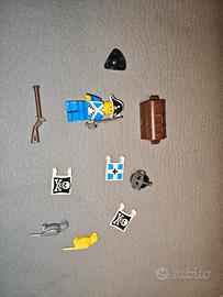 lego vintage anni 80/90