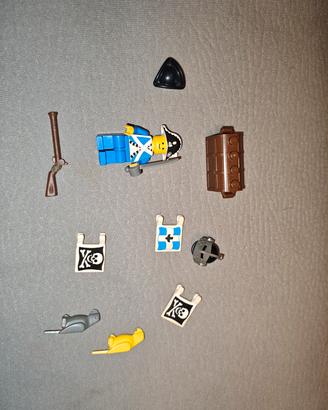 lego vintage anni 80/90