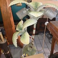 lampada da terra 