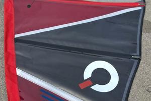 Deriva open skiff