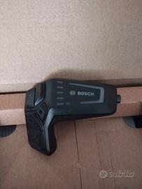 Bosch display led remote