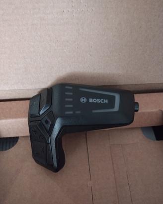 Bosch display led remote