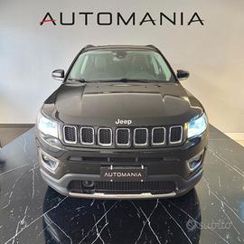 Jeep Compass 1.4 m-air Limited 2wd 140cv my19