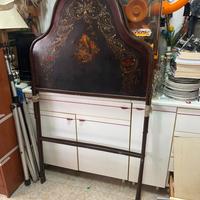 2 spalliere dell 800 singoli