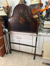 2 spalliere dell 800 singoli