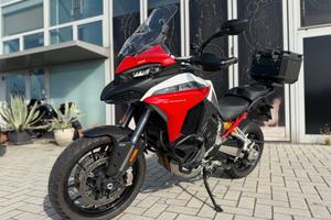 Ducati Multistrada v4s 