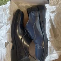 Scarpe pollini