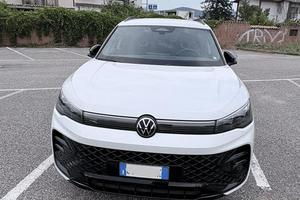 Tiguan 1.5 eTsi