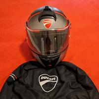 CASCO MODULARE DUCATI