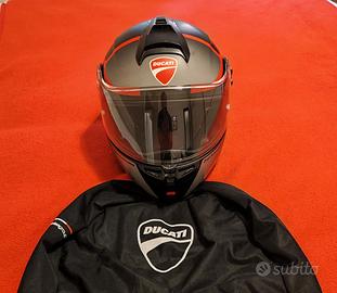 CASCO MODULARE DUCATI