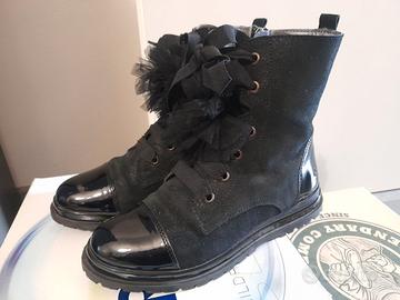 Stivaletti Primigi bambina