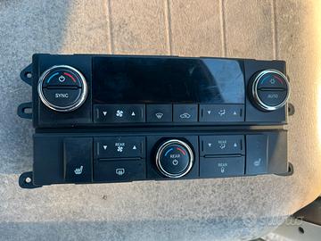 Modulo del climitizzatore per Chrysler
