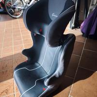 seggiolino per macchina