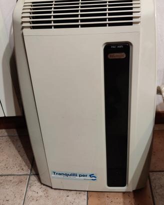 pinguino pac 85