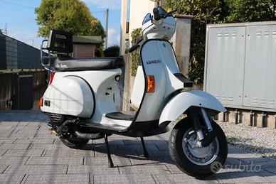 Vespa px t5