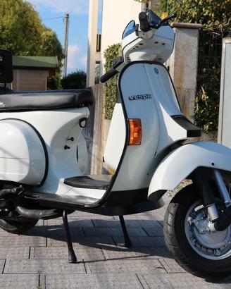 Vespa px t5