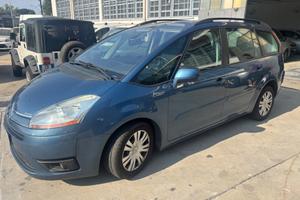 Citroen C4 Grand Picasso 1.6 THP 150 CMP6 Perfect