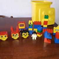 LEGO DUPLO Vintage