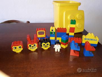 LEGO DUPLO Vintage