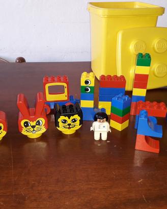 LEGO DUPLO Vintage