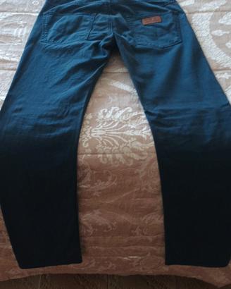jeans west 