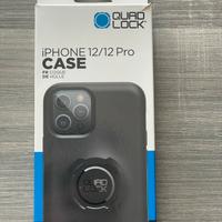 Custodia QuadLock per iPhone 12 / 12 Pro