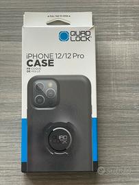 Custodia QuadLock per iPhone 12 / 12 Pro