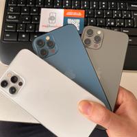 Iphone 12 pro 256gb 🍎