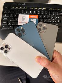 Iphone 12 pro 256gb 🍎