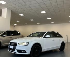 Audi A4 Audi 2.0 TDI 143CV Advanced