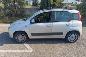 Panda terza serie GPL