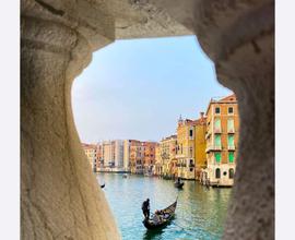 Hotel con vista su Canal Grande - Venezia (VE)