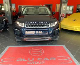 RANGE ROVER EVOQUE 2.0d *NAVI-PELLE-KAMERA*