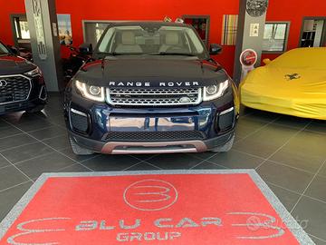 RANGE ROVER EVOQUE 2.0d *NAVI-PELLE-KAMERA*