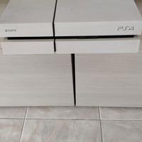 Ps4 bianca