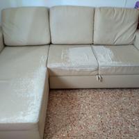 DIVANO LETTO