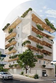 Appartamento Green nuova costruzione a Lanciano