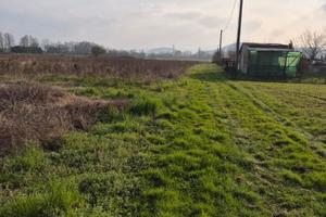 Terreno agricolo località Selvazzano Dentr