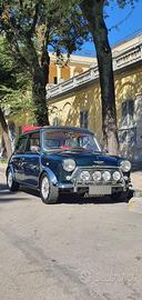 MINI COOPER AUSTIN ROVER 