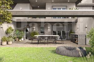 Appartamento Valsamoggia [Cod. rif 3337590VRG]