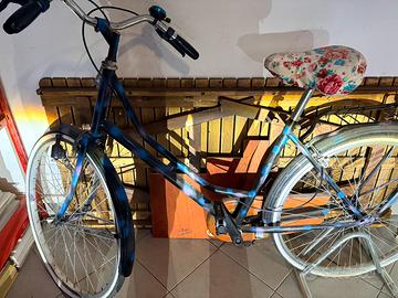 Bici da donna