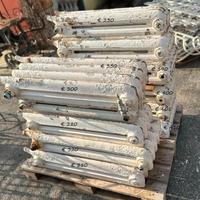 Termosifone in ghisa - radiatore in ghisa