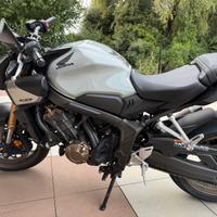 HONDA CB650 R