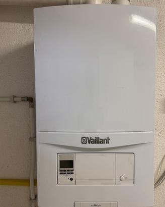Caldaia murale a condensazione Vaillant ECOTEC PRO