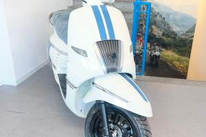 Peugeot Django 125 classic