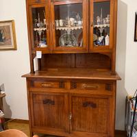 credenza antica 