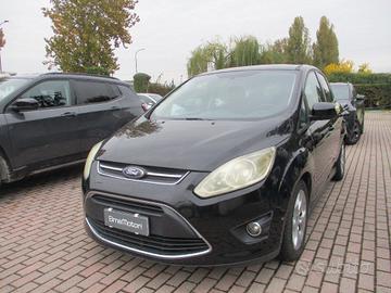 Ford C-Max 1.6 TDCi 115CV Plus - Motore 80.000km